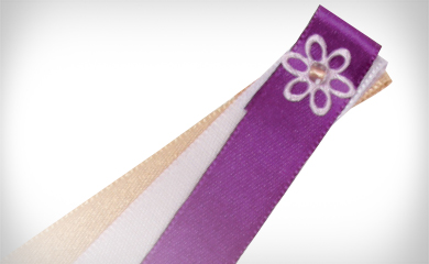 Barvy stužek pro prvňáky