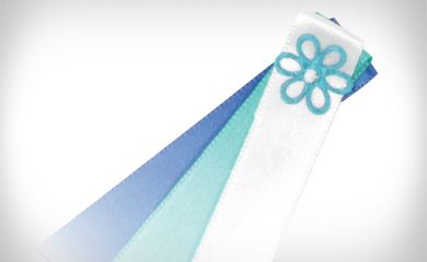 Barvy stužek pro prvňáky